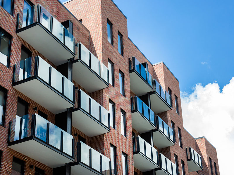 multifamily property