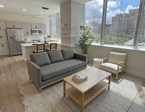 Residences At 55 cleveland multifamily conversions