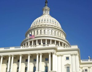 U.S. Capitol