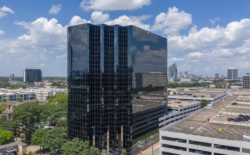 Stream Chosen Leasing Agent for Two Houston Office Buildings