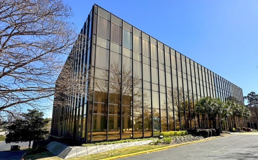Colliers | South Carolina Reps Law Firm in 7K Lease at 3700 Landmark Drive in Columbia