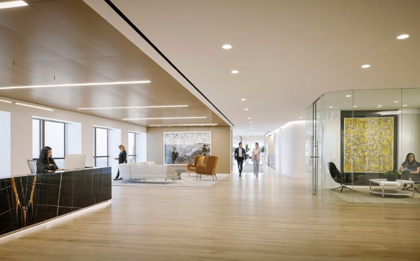 Shartsis Friese Law Firm to Open New HQ in San Francisco