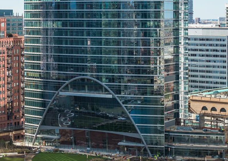 Blank Rome Adds Chicago Real Estate Finance Partner Team,