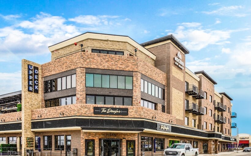 Colorado Boutique Hotel Flips for $160K/Room,
