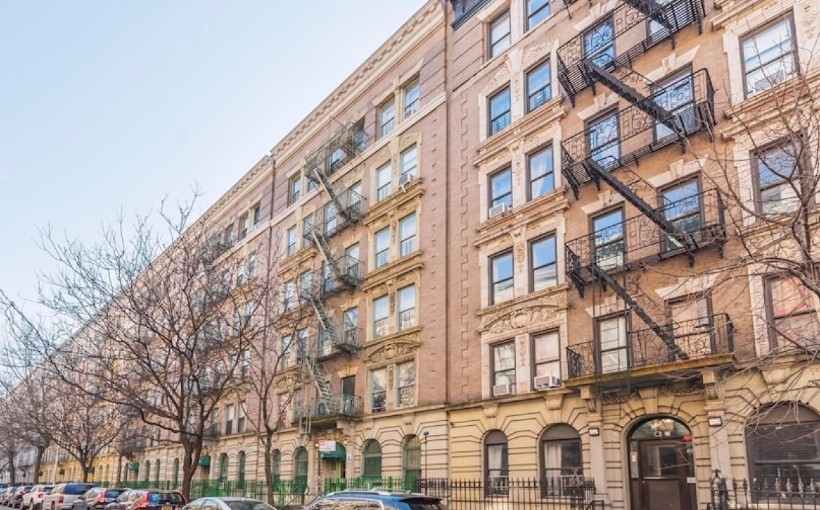 M&M Facilitates $13M Sale of Four Uptown Properties Totaling 109K SF ,