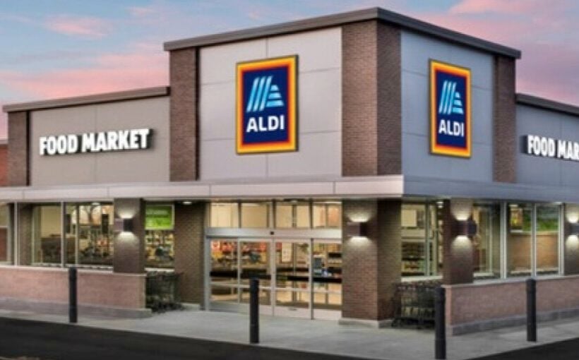 First ALDI to Open in Tucson,