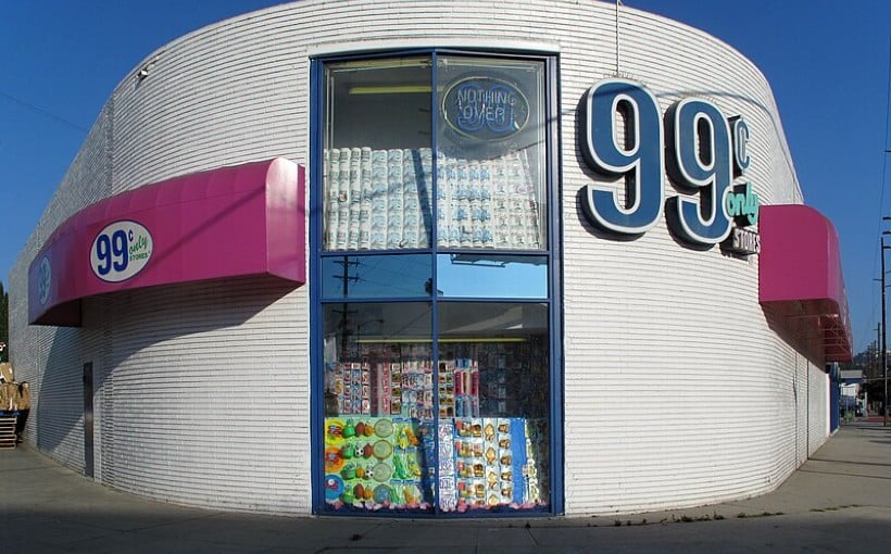 99 Cents Only Stores Closing All 371 Locations,
