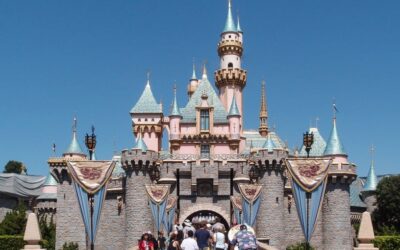 Anaheim City Council Okays Disneyland Expansion Plan