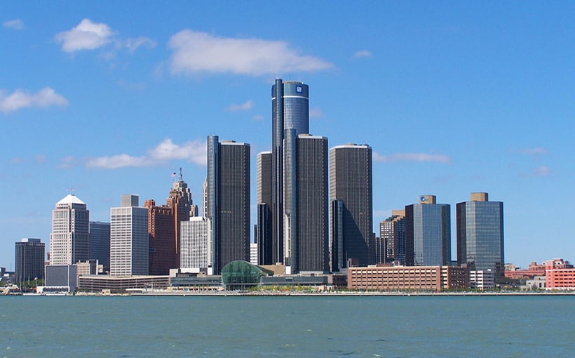 Detroit, Chicago, Denver See Highest Risk for Maturing Multifamily Loans,