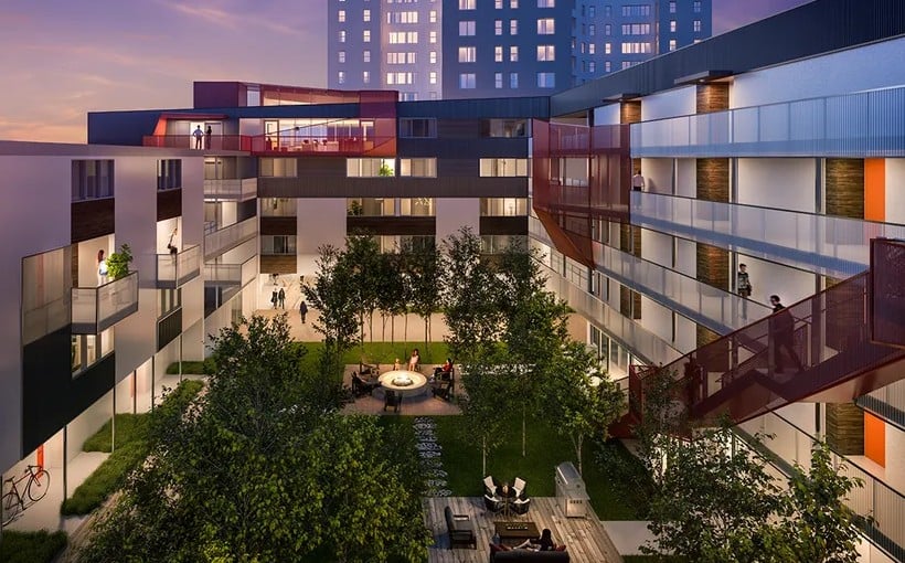 Special Servicing Rate for CMBS Tops 8% for First Time Since 2021,