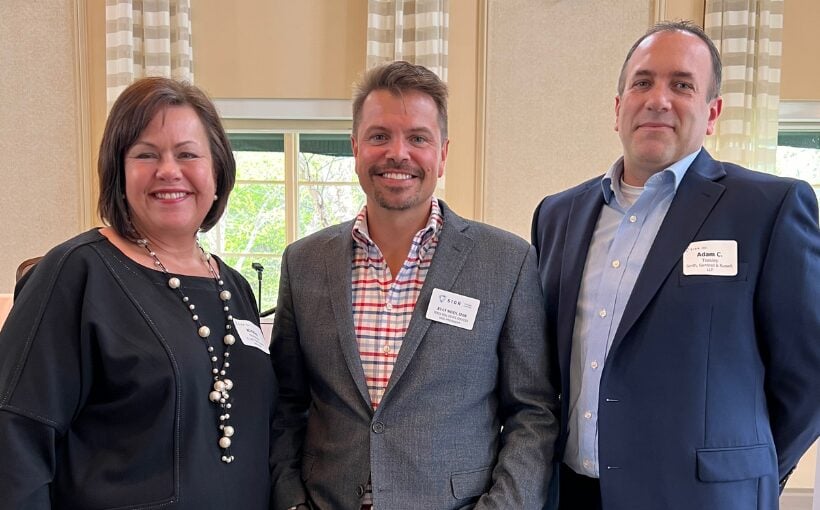 SIOR Chicago Hosts Distressed Assets, Receiverships Event,