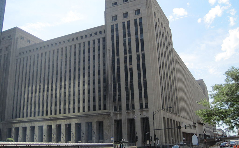 Bloomberg: CRE Sales Market Coming Back to Life,
