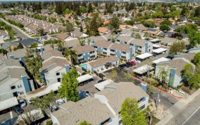 Mogharebi Group Closes Sale of Modesto Apartments,