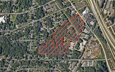 63-Parcel Durham Assemblage to Become Rental Community,