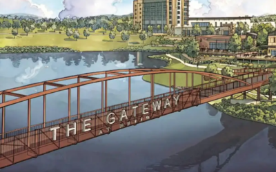 Developers Eyeing Hutto for Massive Mixed-Use Project,