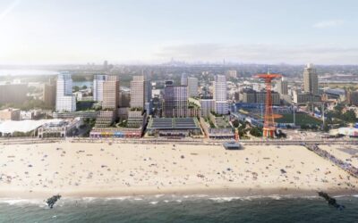 City Advances Coney Island West Redevelopment with RFP,
