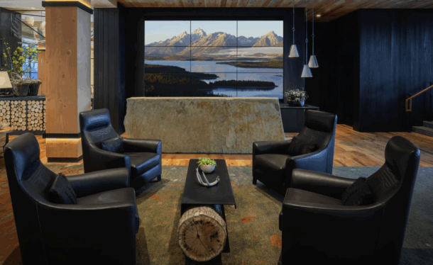 Jackson Hole Director of Project Management and Construction