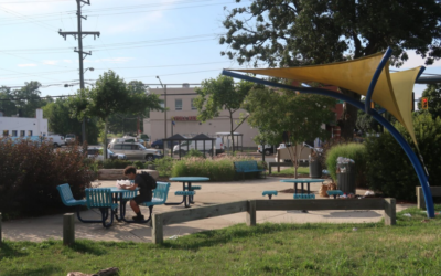 NHP Foundation, Gibson Spyre Selected to Develop Fairfax Affordable Housing Project,
