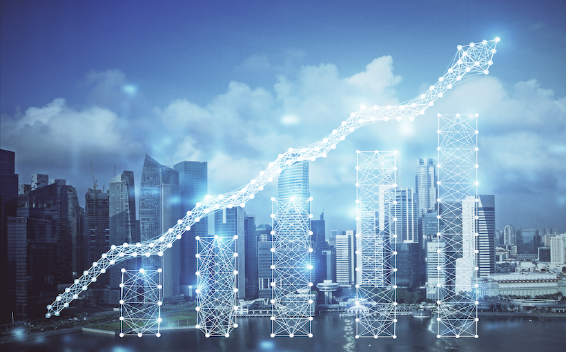 Outstanding U.S. CRE Mortgage Debt Nears $5T
